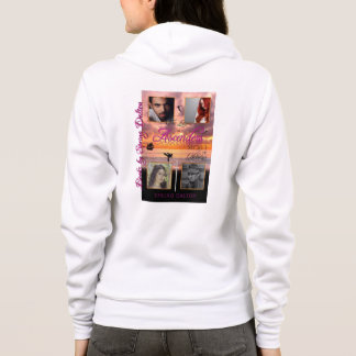 League of Ascenders (Part 2) Hoodie