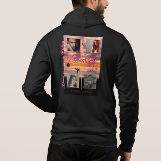 League of Ascenders (Part 2) Hoodie