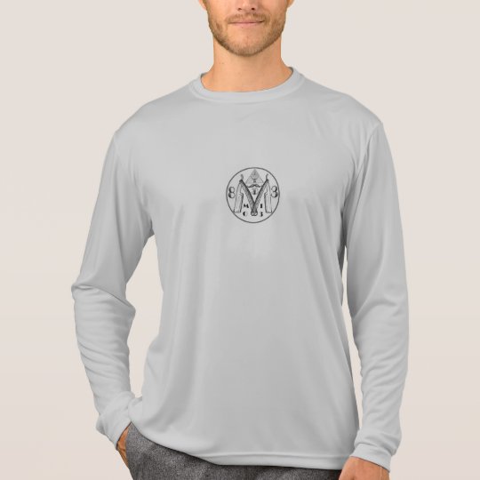 League of Mustachioed CATs 2013 Shirt