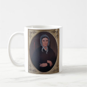 Leah Britt Slingerland mug