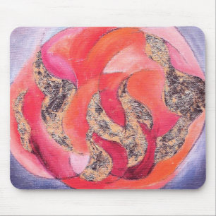 Leah Mouse Mat