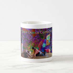 Leah Stein Dance Company Mug