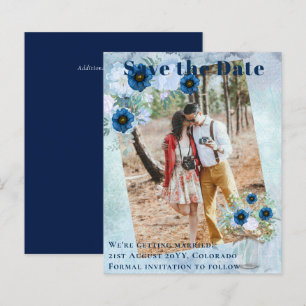 LeahG BUDGET PHOTO Save the Dates Teamplates
