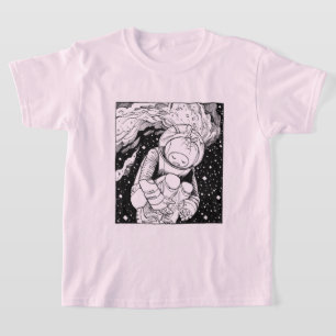 "Leak" T-Shirt
