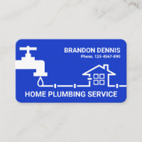 Leaking Faucet Home Pipeline Plumbing