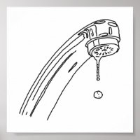 Leaky Faucet 