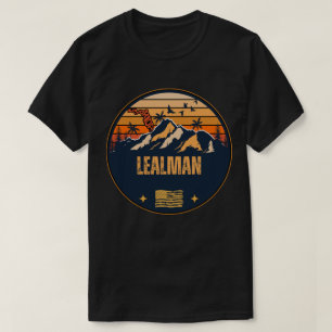Lealman, Florida  T-Shirt
