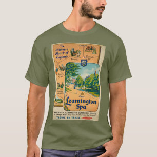 LEAMINGTON SPA T-Shirt