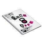 Lean Girls Burn Book