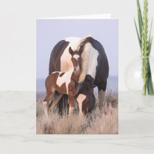 "Lean On Me" Note Card