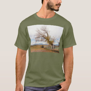 Lean On Me T-Shirt