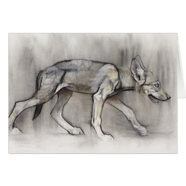 Lean Pup (Front Horizontal)