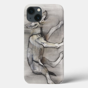 Lean Pup iPhone 13 Case