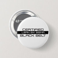 Lean Six Sigma Black Belt