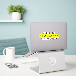 Lean Six Sigma Yellow Belt