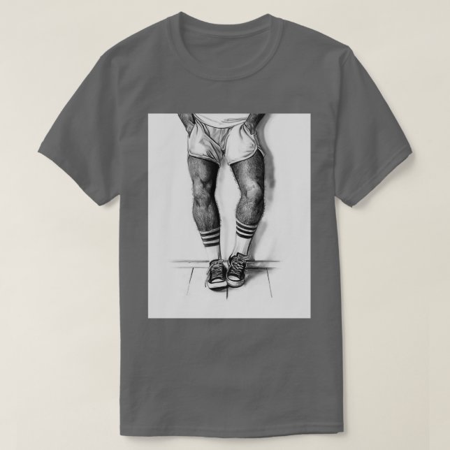 Lean T-Shirt (Design Front)