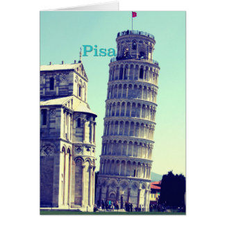 Leaning Tower of Pisa