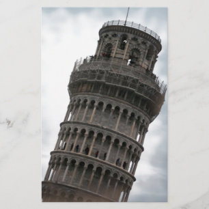 Leaning Tower of Pisa