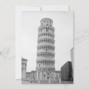 Leaning Tower of Pisa
