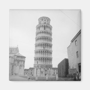 Leaning Tower of Pisa Magnet