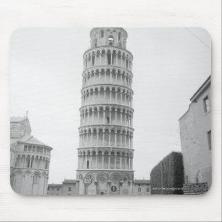 Leaning Tower of Pisa Mouse Mat