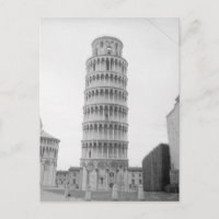 Leaning Tower of Pisa
