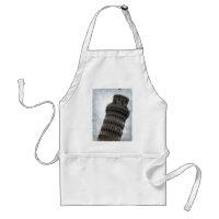 Leaning Tower of Pisa
