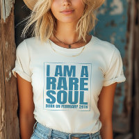 Leap Day Feb 29 Leap Year Birthday A Rare Soul