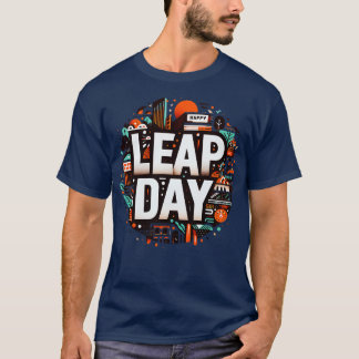 Leap Day T-Shirt