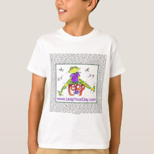 Leap Day T-Shirt