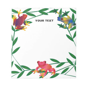 Leap Frog Notepad