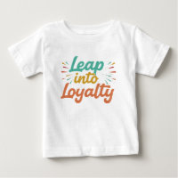 Leap into Loyalty