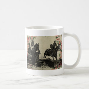 Leap of Faith Coffee Mug