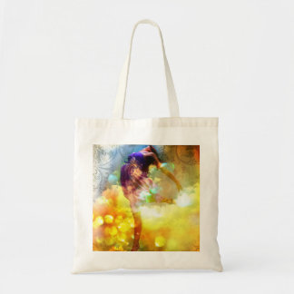 Leap of Faith Tote Bag