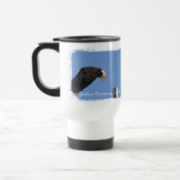 Leap of Faith; Yukon Territory Souvenir