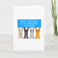 Leap Year Birthday