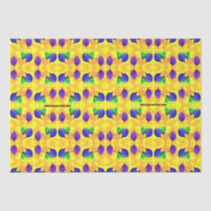 Leap Year Tissue Paper