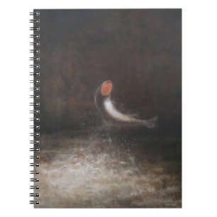 Leaping Fish 2012 Notebook