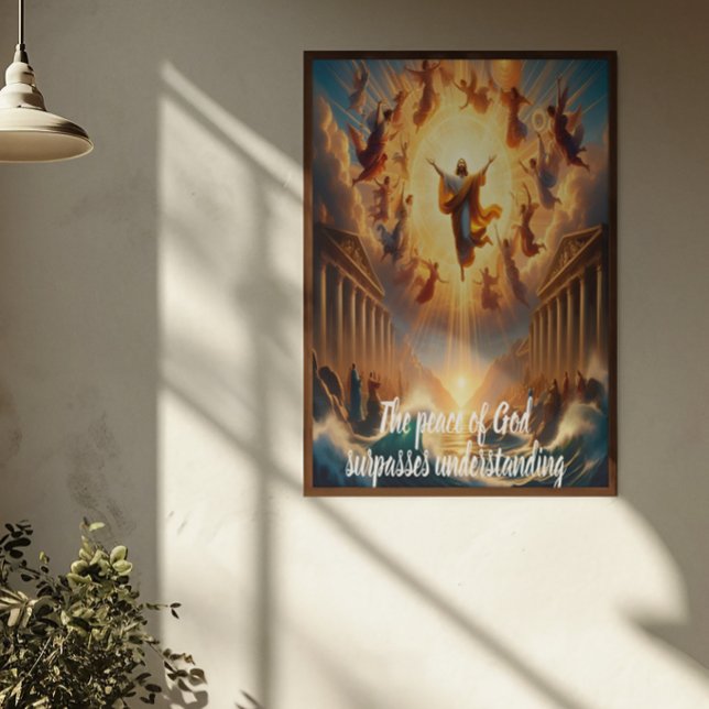 Leaping Into Dreams Poster (Creator Uploaded)