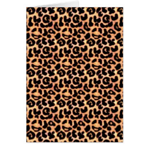 Leapord Print, Animal Print