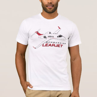 Learjet T-Shirt