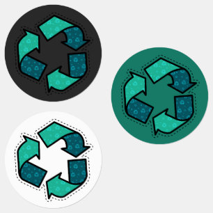 Learn About Recycling - Earth Day