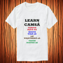 Learn Camsá - Tongue Mouth Lip Tooth  