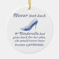 Learn from Cinderella's Shoe