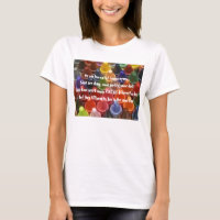 Learn from Crayons  T-Shirt