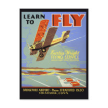 Learn to fly Curtiss-Wright Flying Service