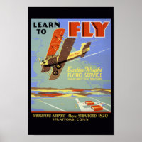 Learn to fly Curtiss-Wright Flying Service