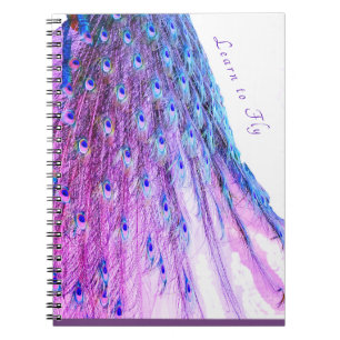 Learn to Fly Notebook