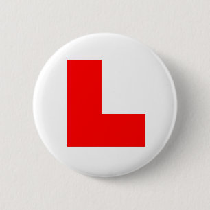 'Learner' bachelorette button