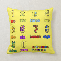 LEARNING NUMBERS FUNTIME